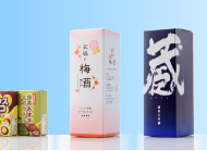 パッケージ・POP印刷